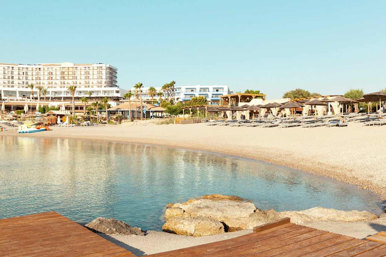 Eden Roc Resort Hotel