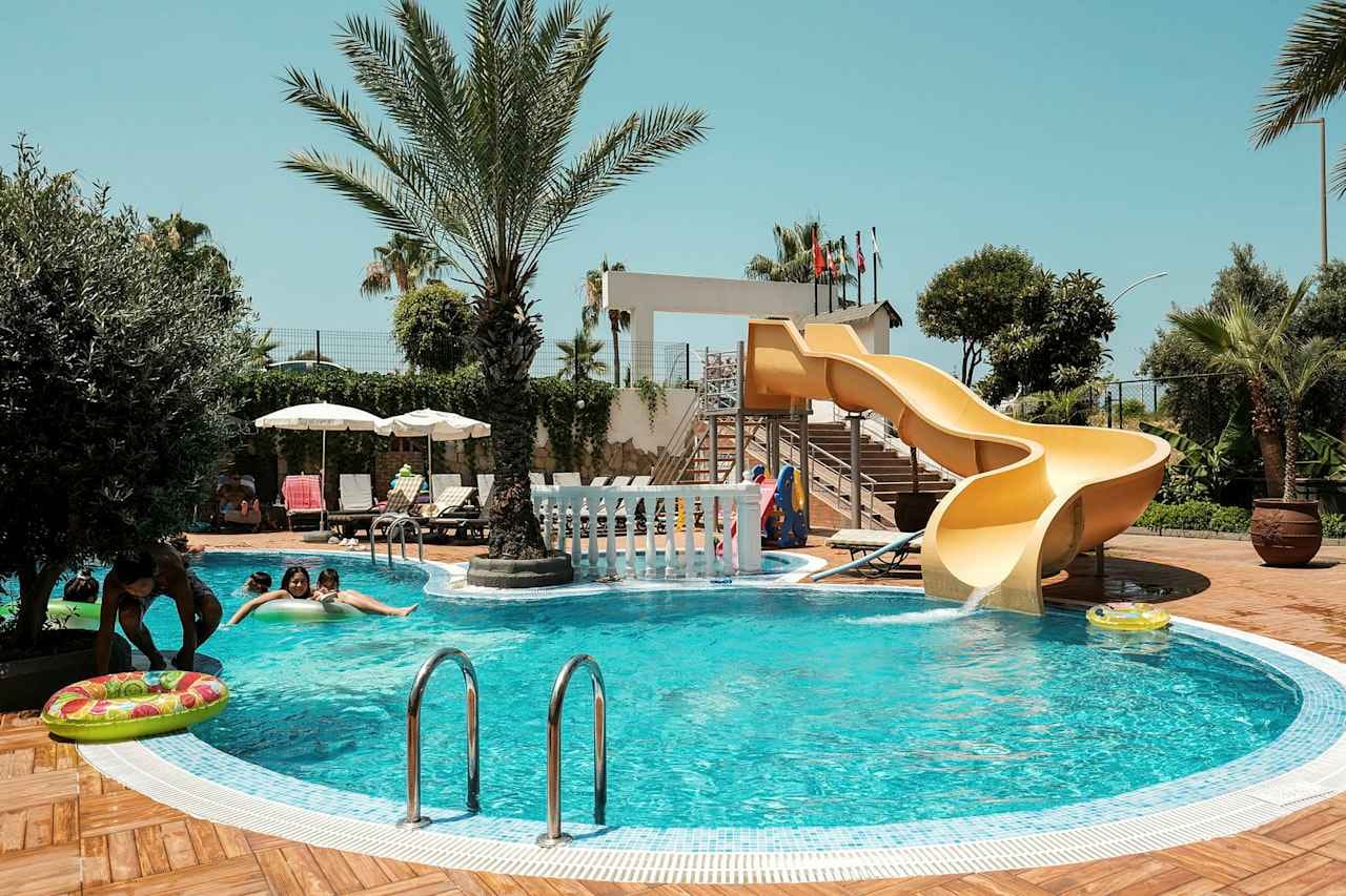 Bella Bravo Suite Hotel