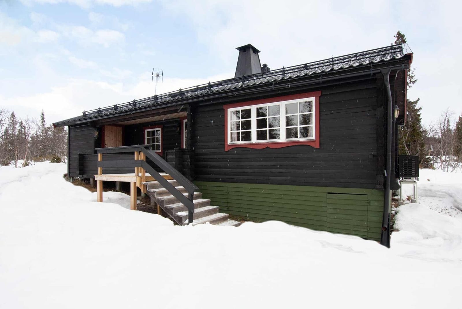 Lämmelvägen 7, Y306