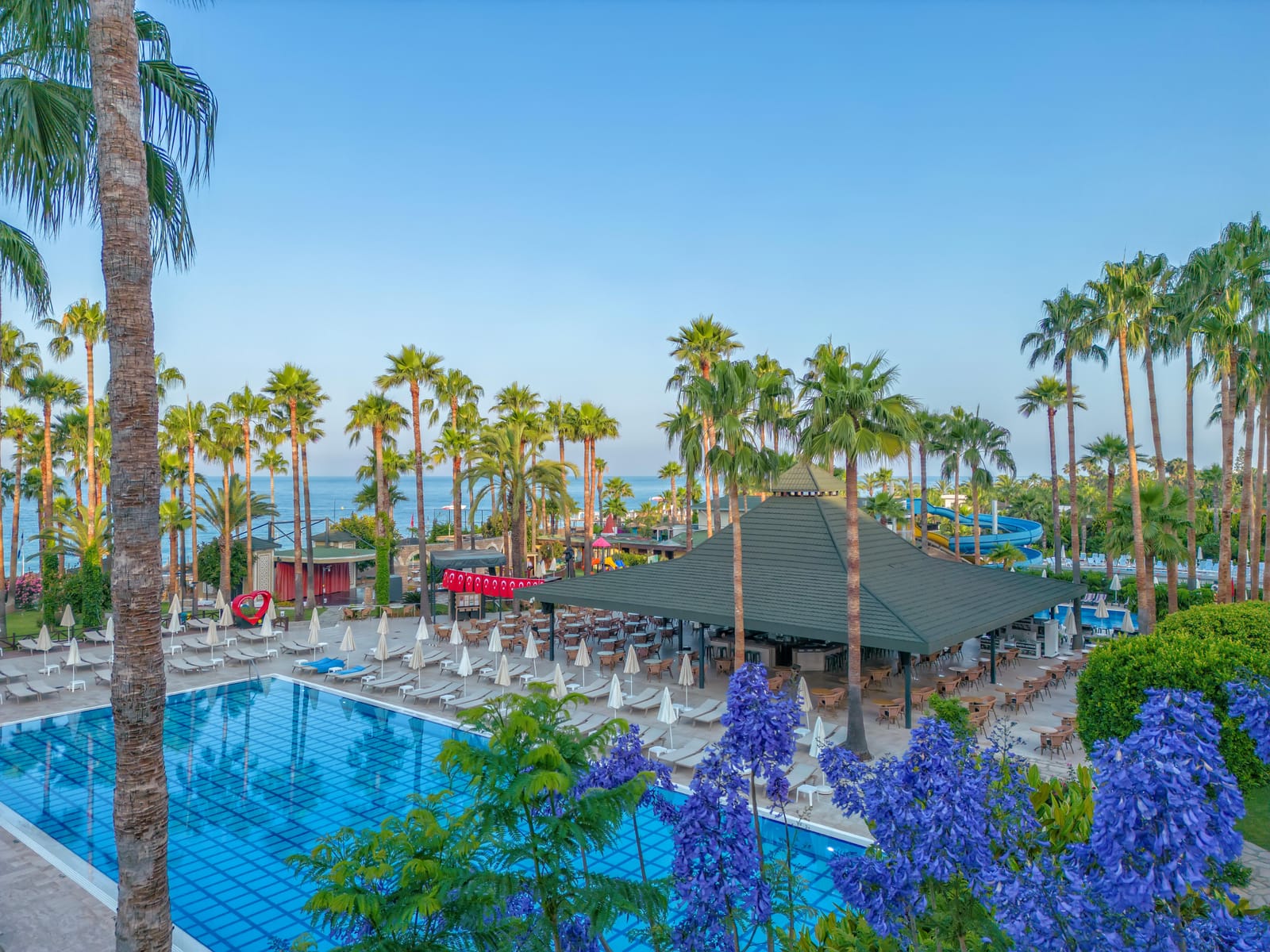 Meryan Hotel