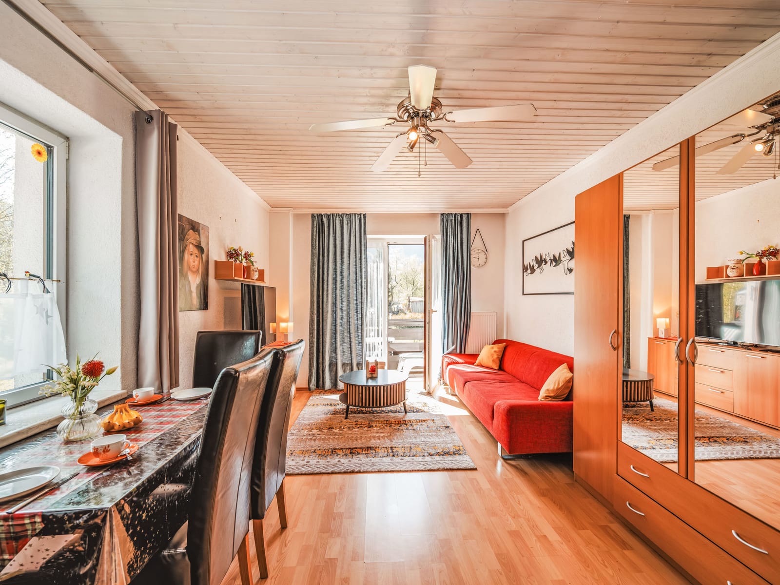 Apartment Rudis Appartements-4 by Interhome