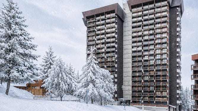 Residence Pégase Phénix