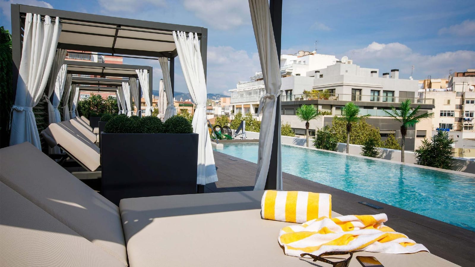 Protur Naisa Palma Hotel