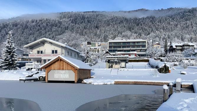 Seehotel Hoffmann