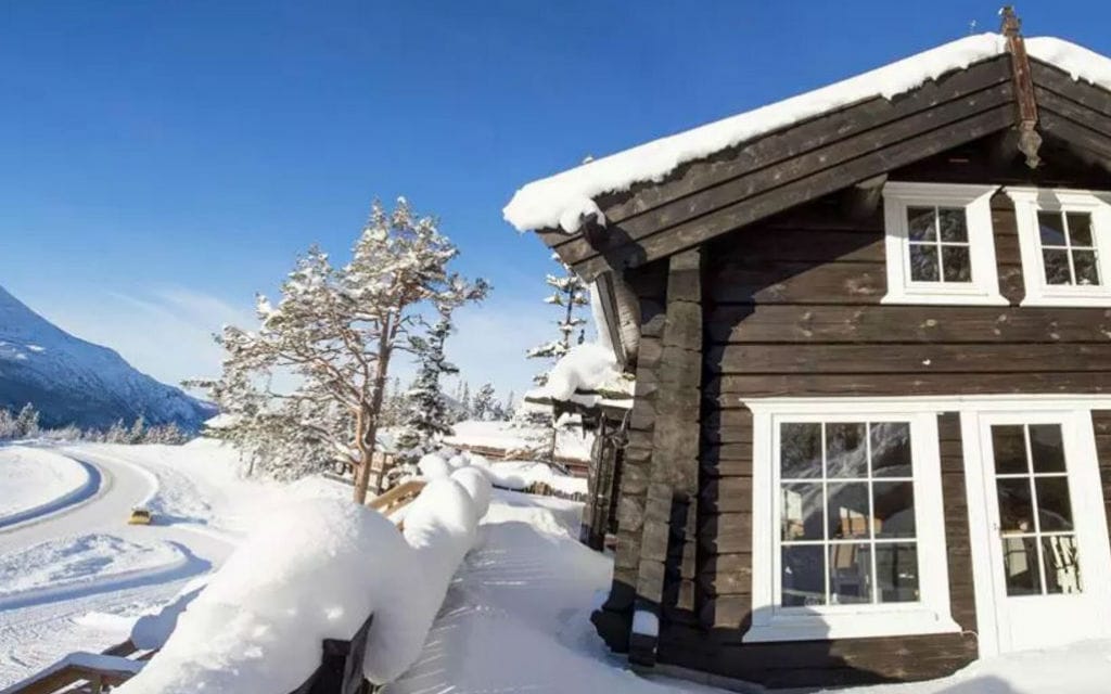 Bullingstua
