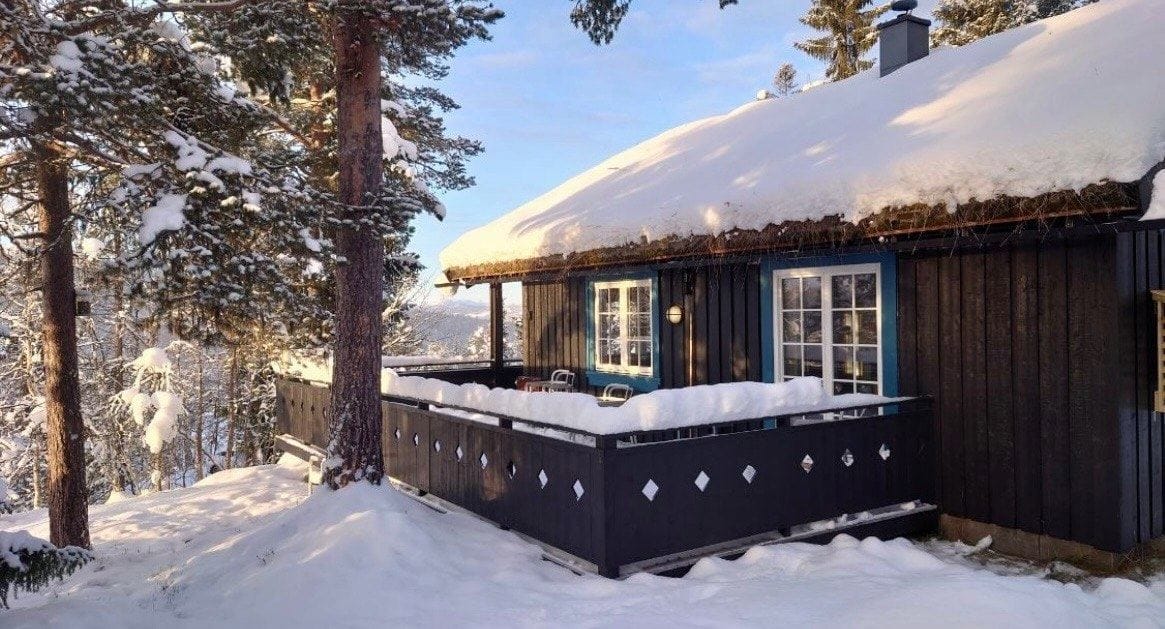 Gålå Fjellgrend