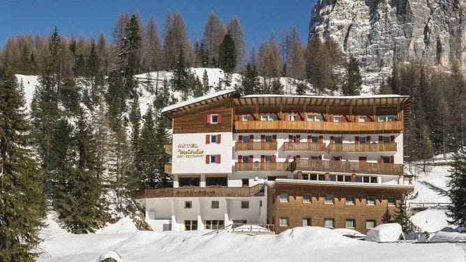 Hotel Meisules