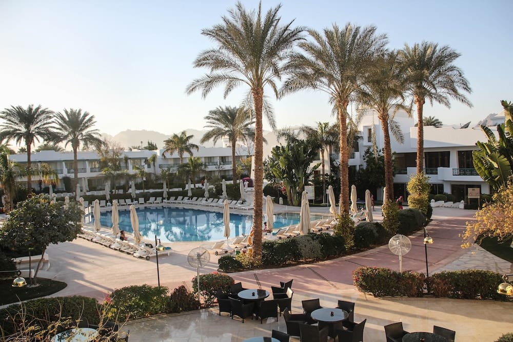 Novotel Sharm El-Sheikh