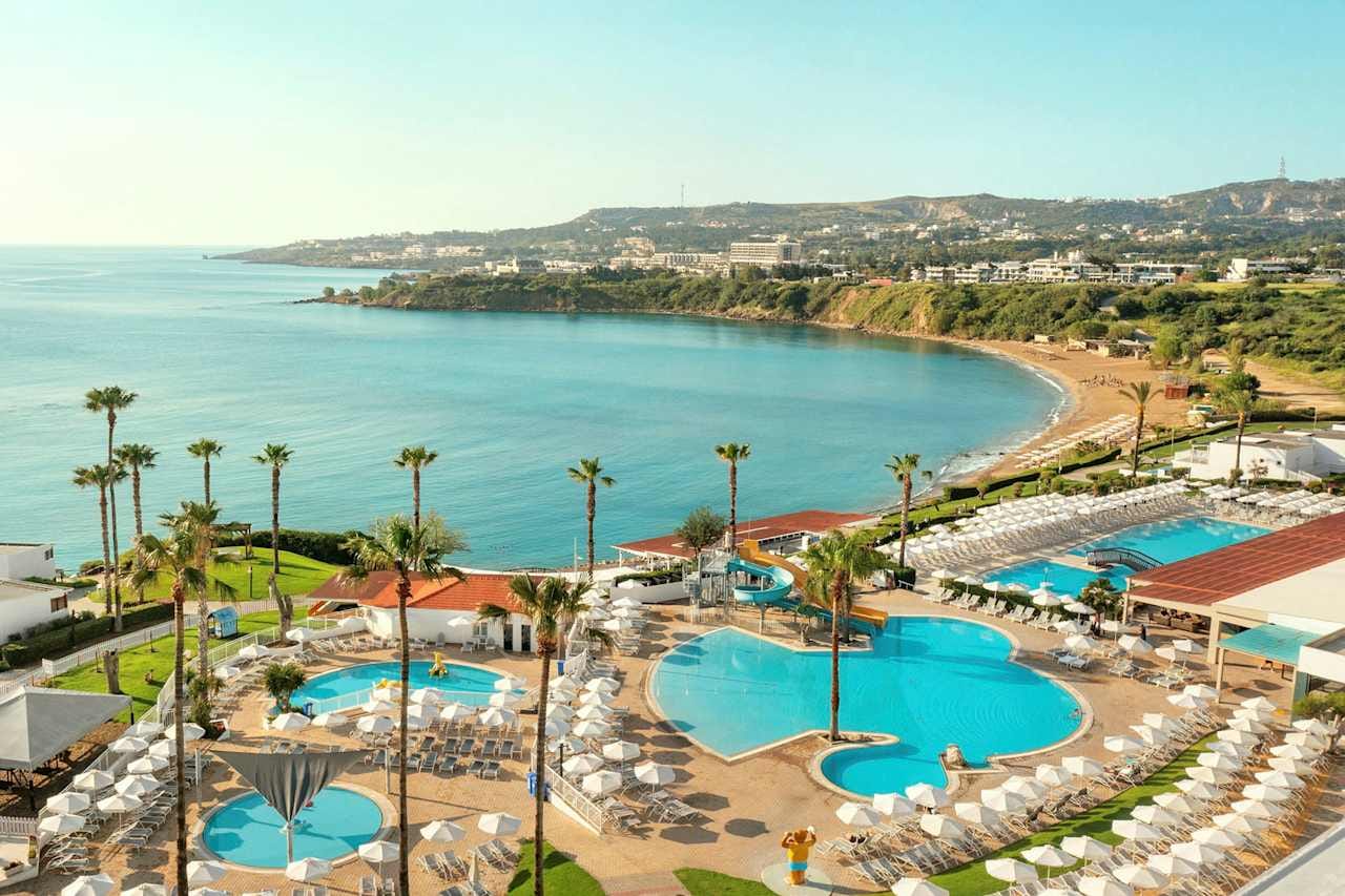Sunwing Kallithea Beach