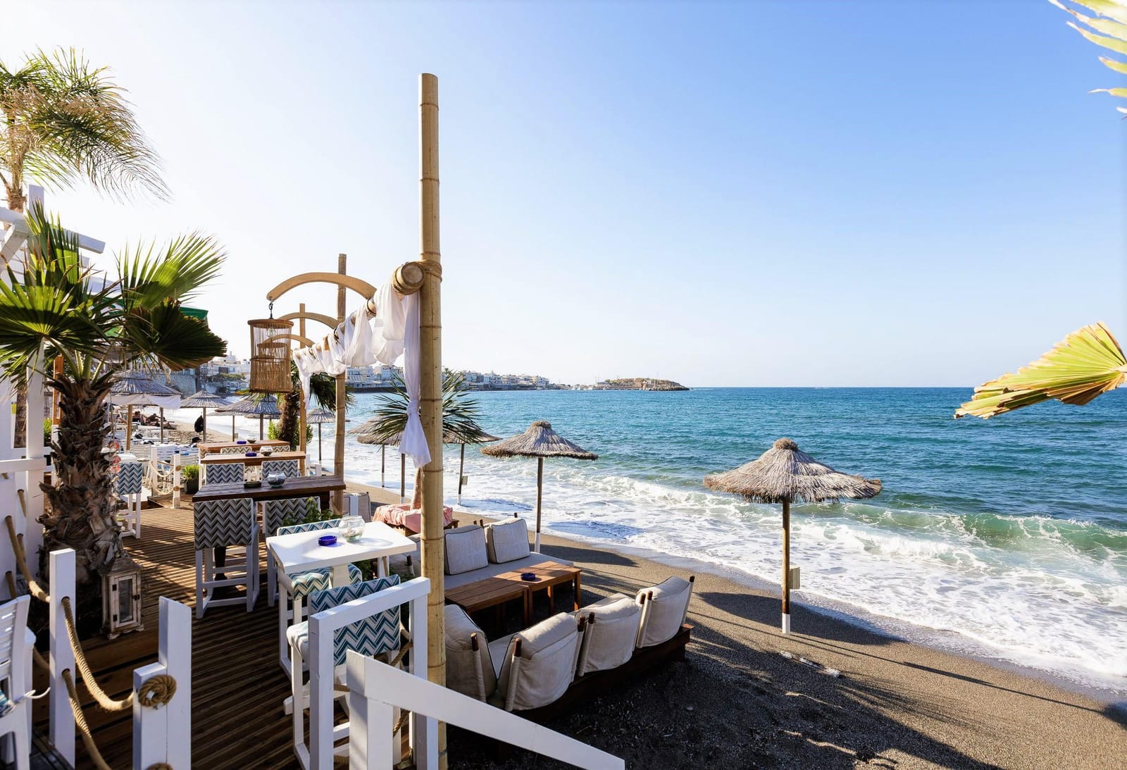 Kahlua Boutique Hotel