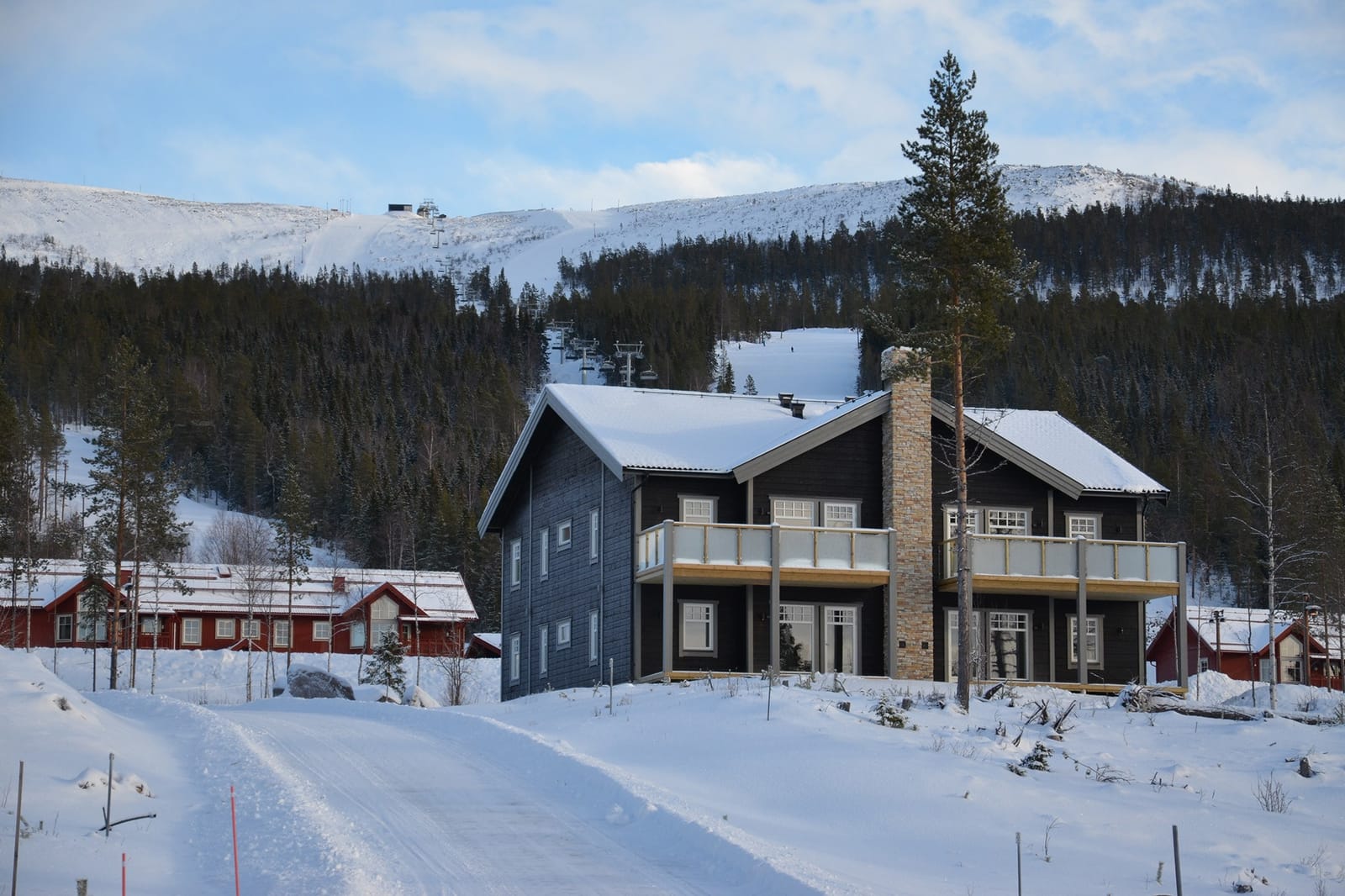 Blästervallen