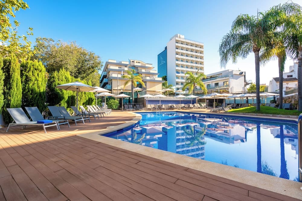 Isla Mallorca & Spa