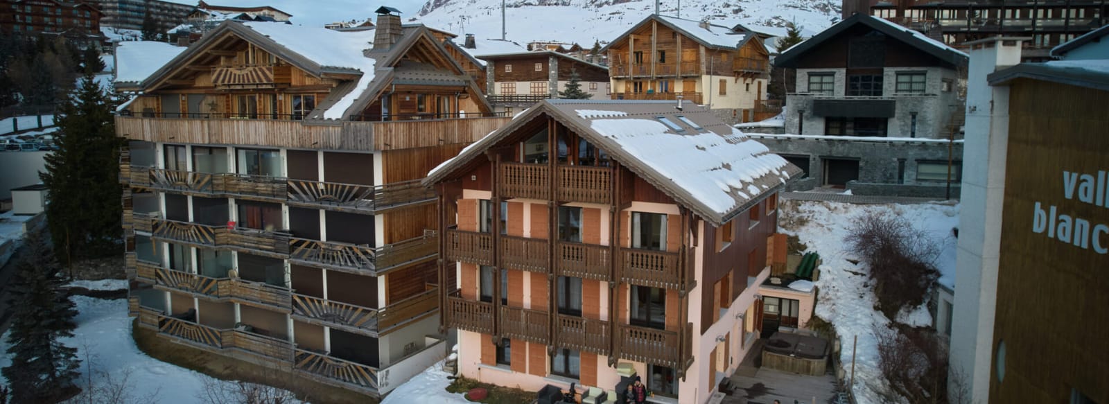 Pension Belle Etoile