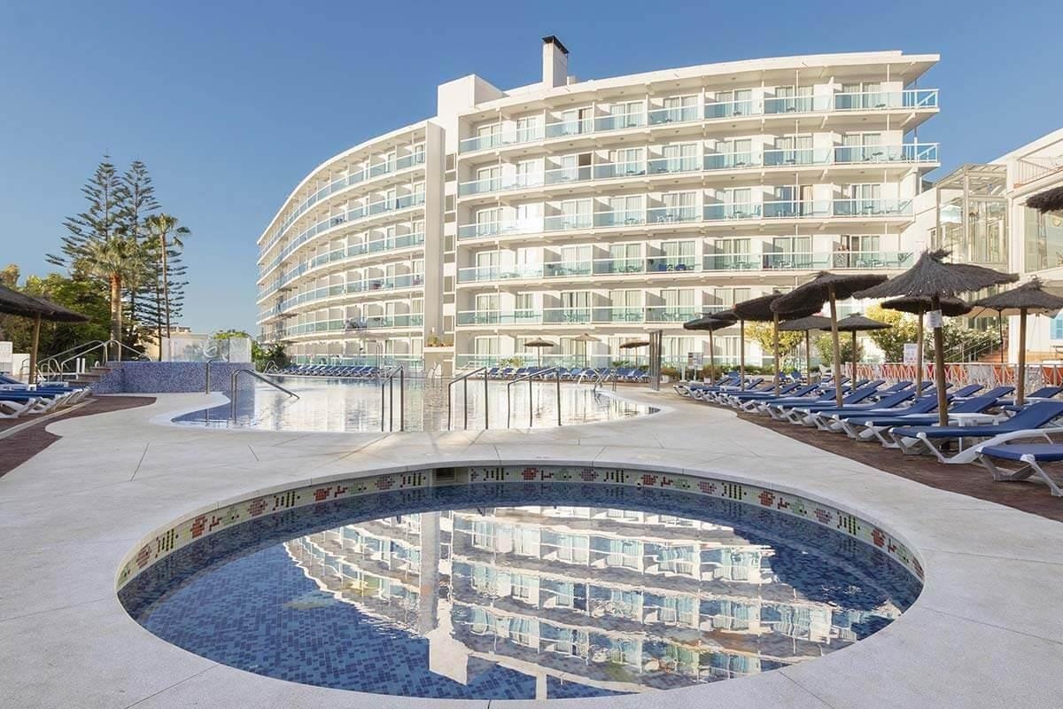 Hotel Palia Las Palomas