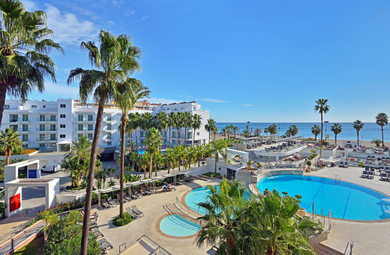 Sol Torremolinos - Don Pablo