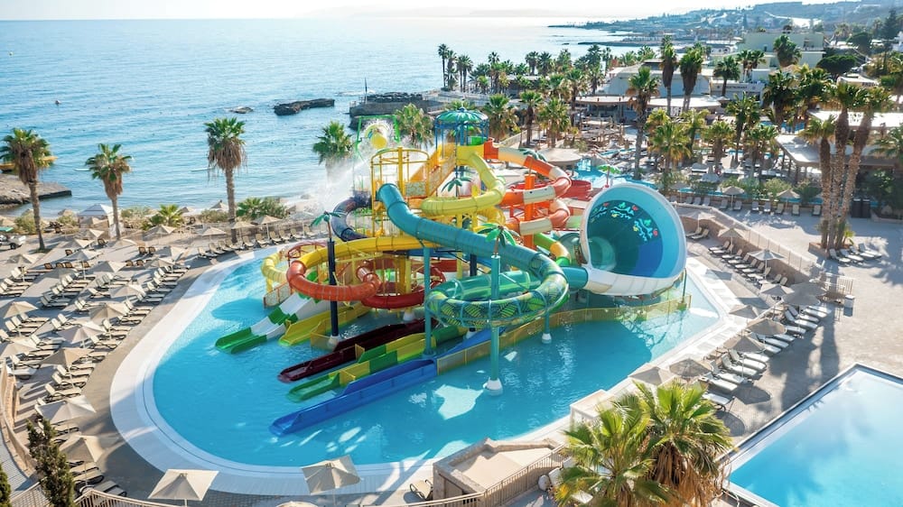 Star Beach Village & Water Park