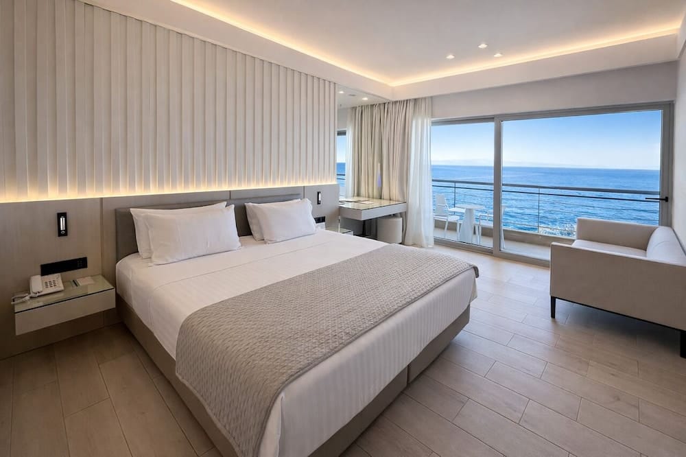 Mediterranean Hotel