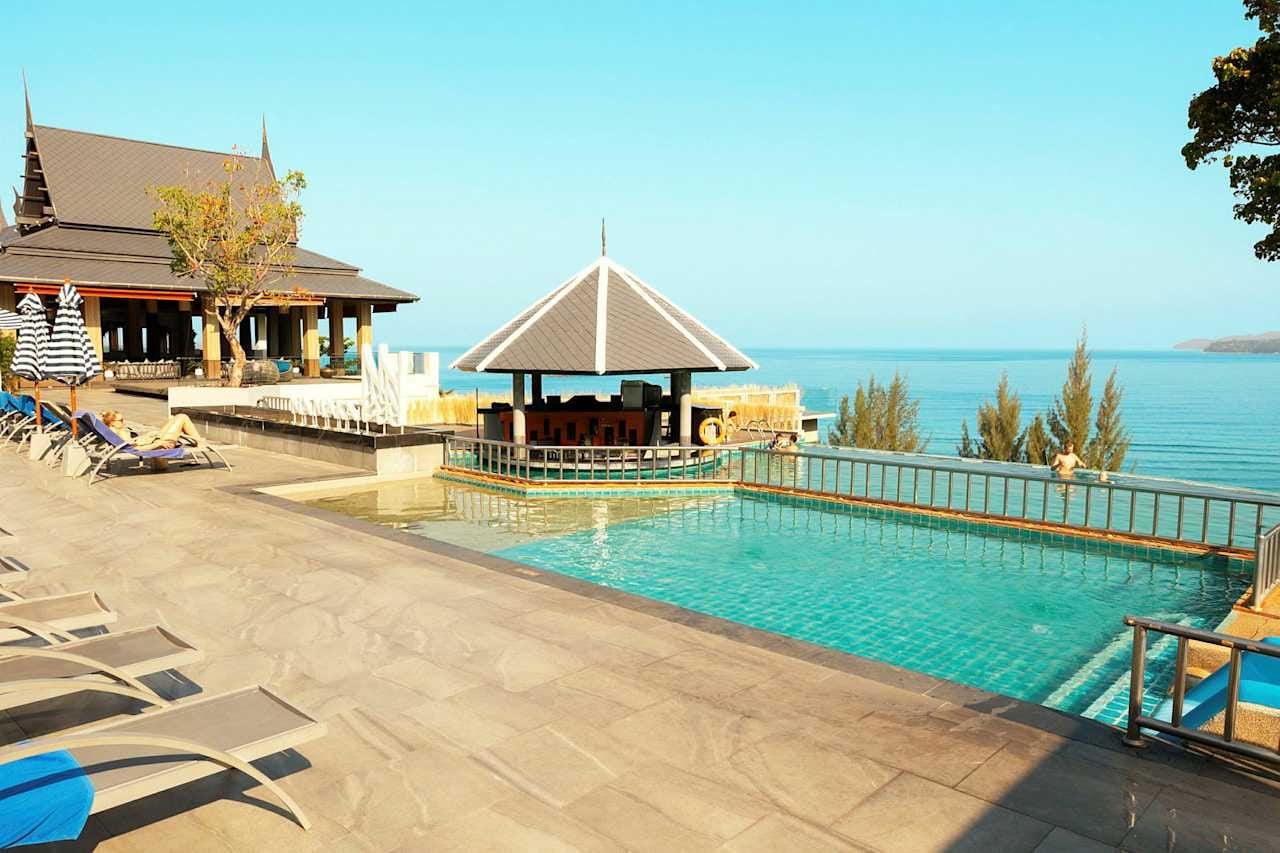 Namaka Resort Kamala