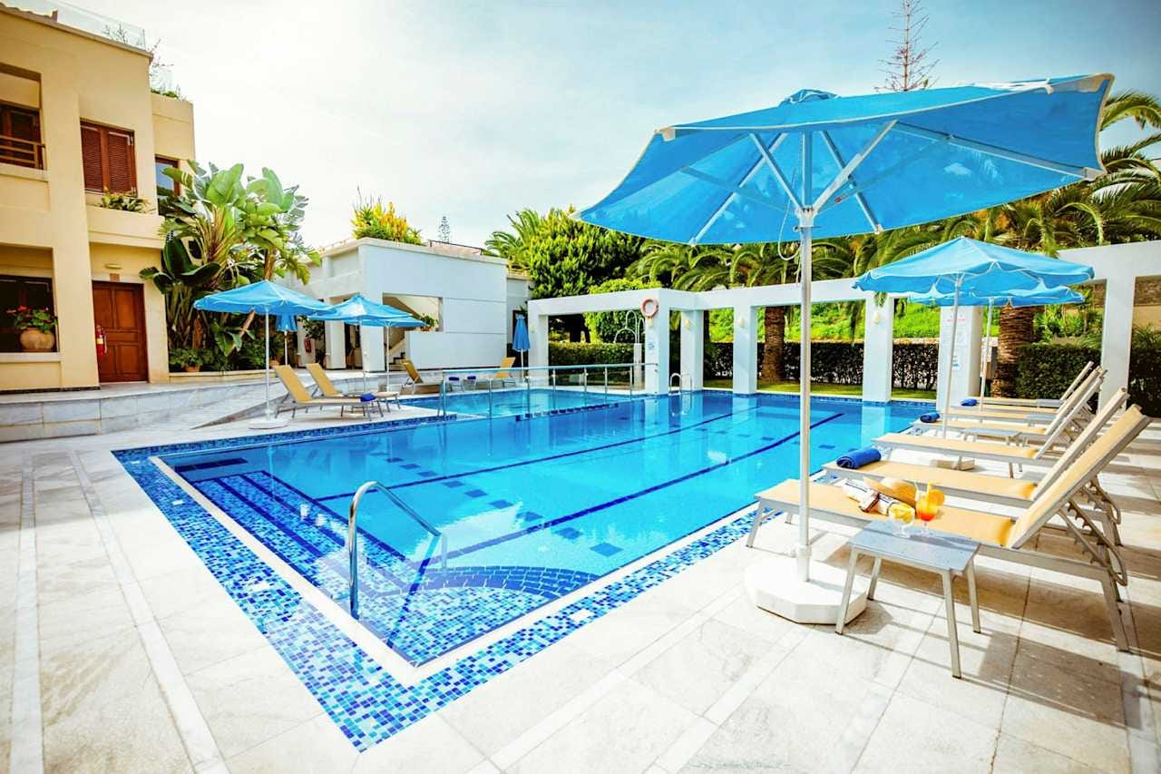 Anais Collection Hotels & Suites by GHH