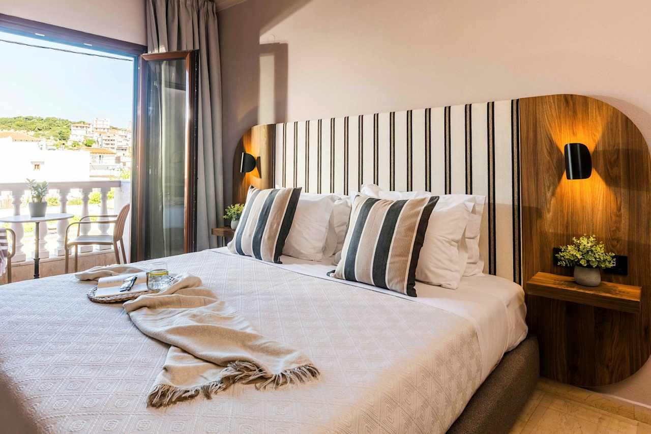 Casa Blue Hotel by Philian Hotels & Resorts