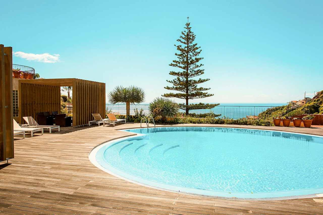 Hotel do Campo