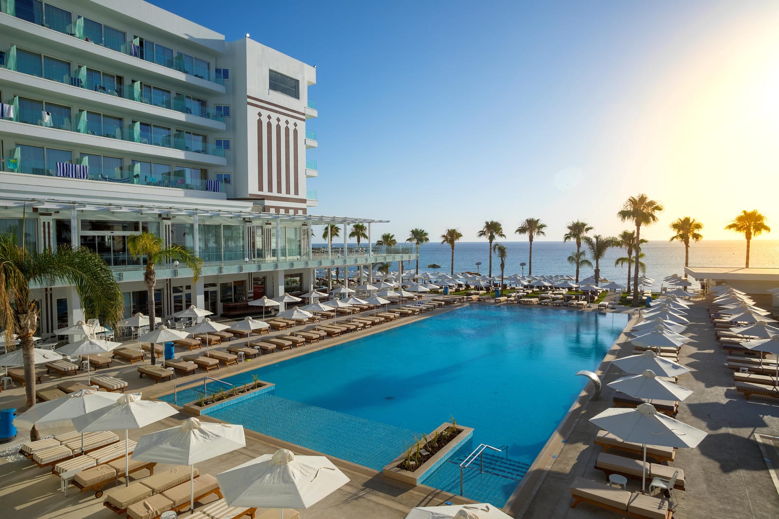 Constantinos The Great Beach Hotel