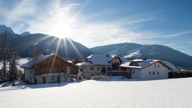 Hotel Alte Goste s - Residence Iris