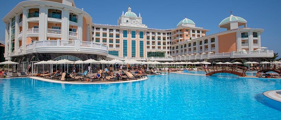 Litore Resort Hotel & SPA