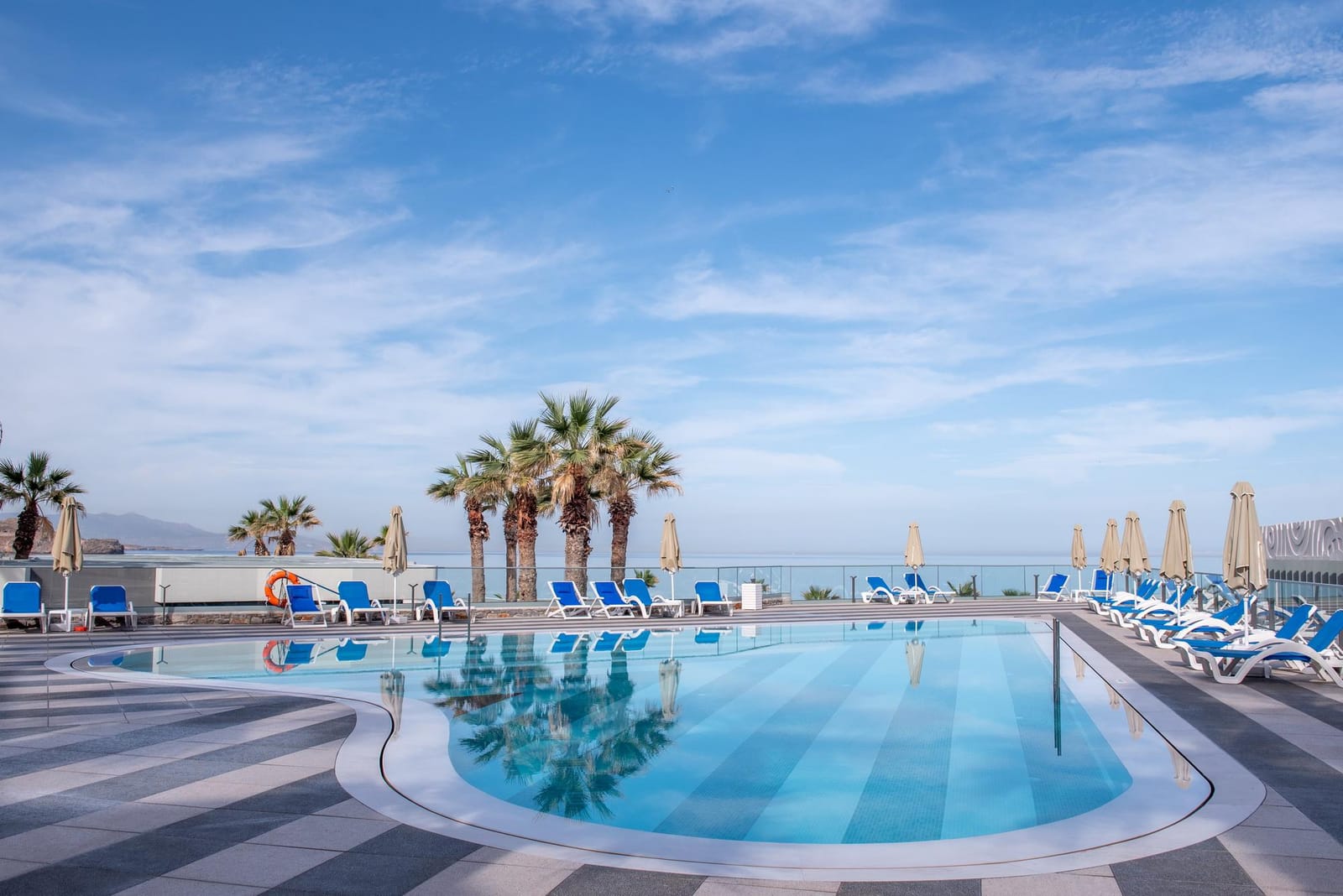 Arina Beach Resort