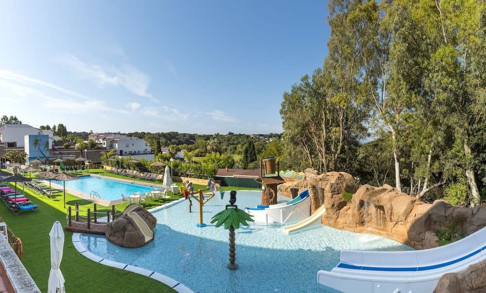 Els Llorers Apartaments
