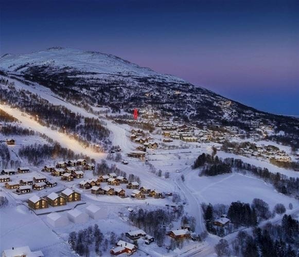 Stølen