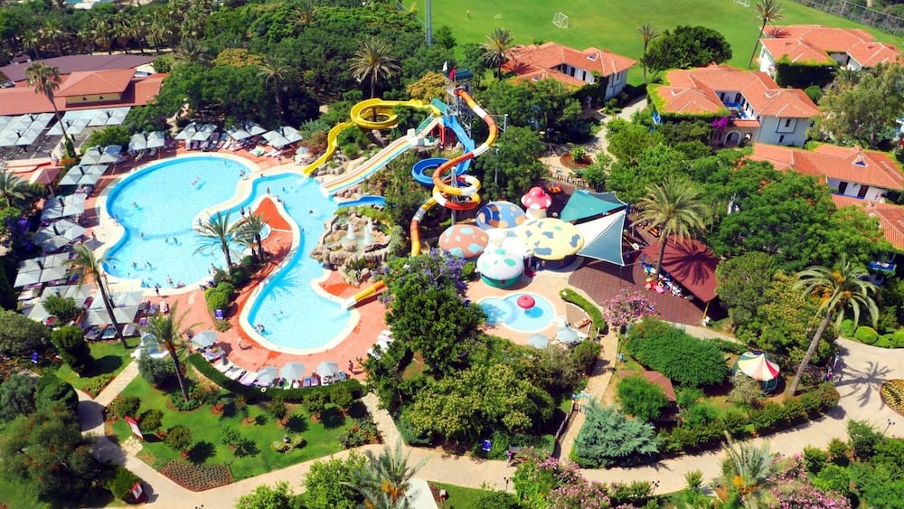 Belconti Resort Hotel - All Inclusive