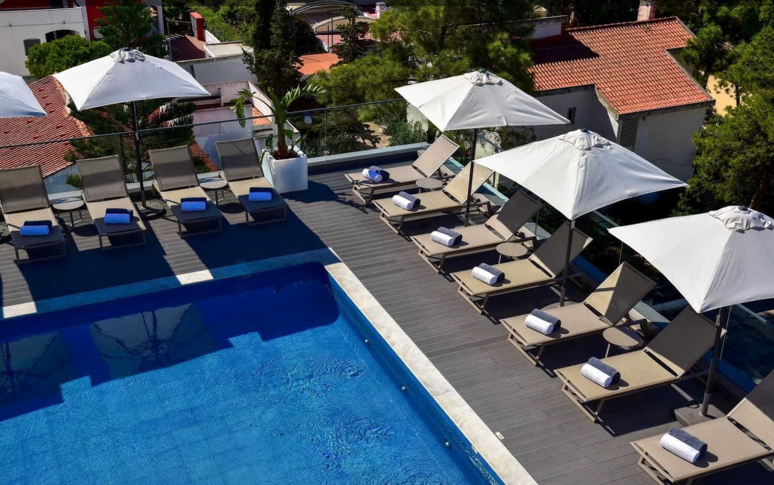 The Prime Energize Monte Gordo