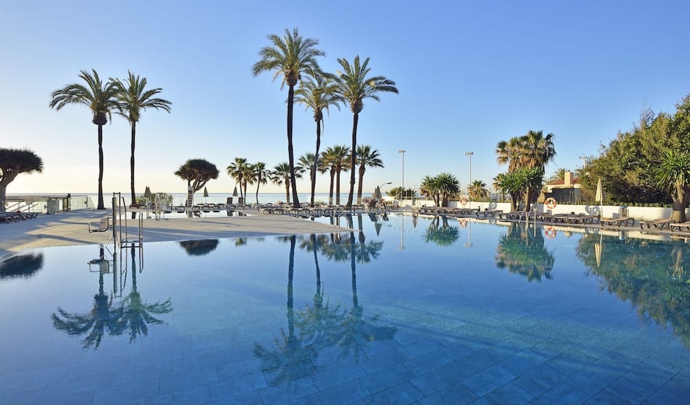 Ocean House Costa del Sol by Grupotel