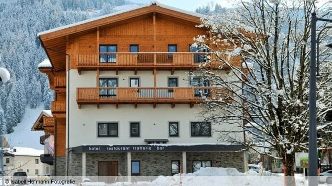 Hotel Herz3