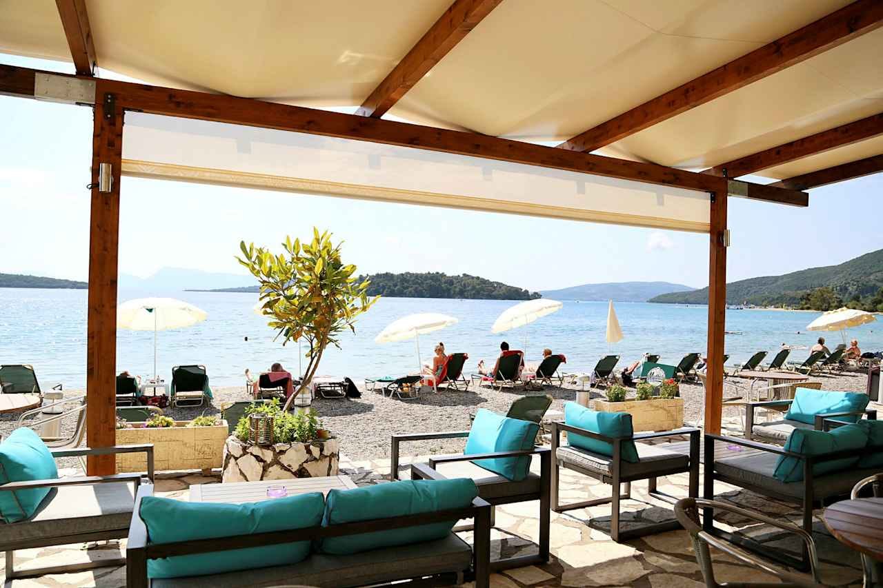 Madouri Beach Studios
