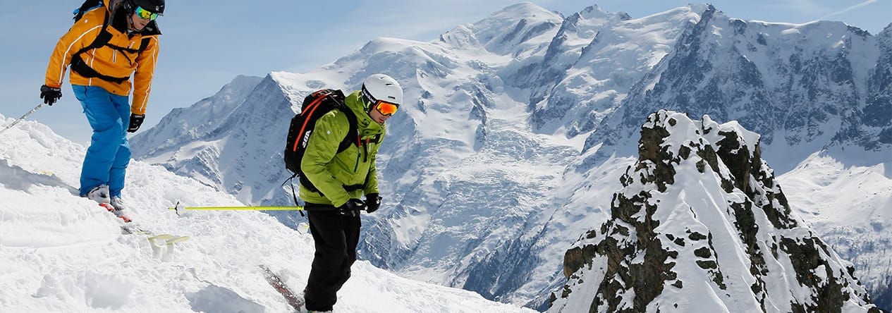 UCPA Val d'Isère