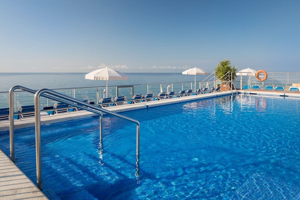 Hotel htop Pineda Palace | Adults Only