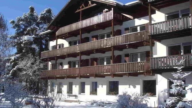 Hotel Perwanger