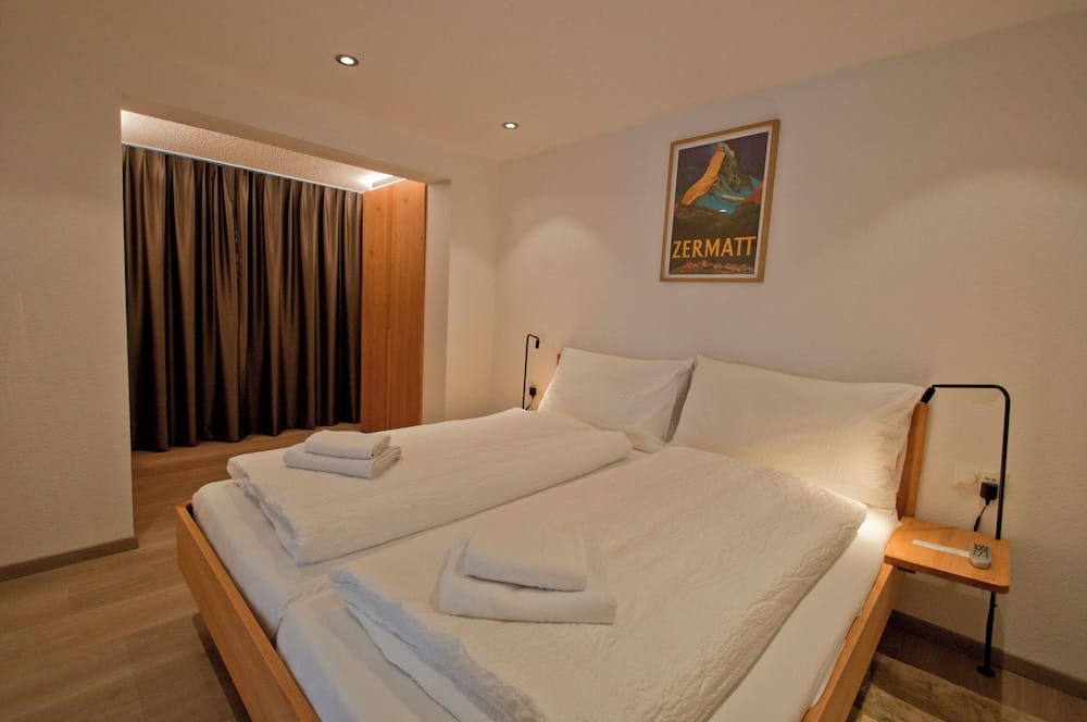 Apartment Milima