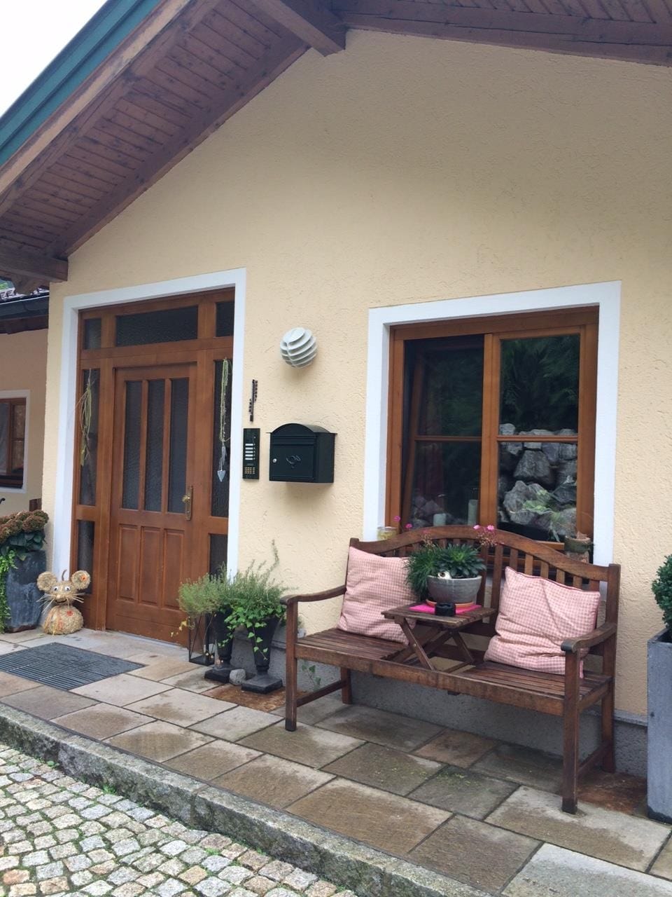 Appartement Dertnig - Apartment