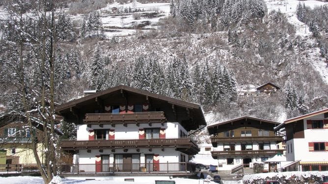 Hotel Gasthof Unterbrunn & Apartments