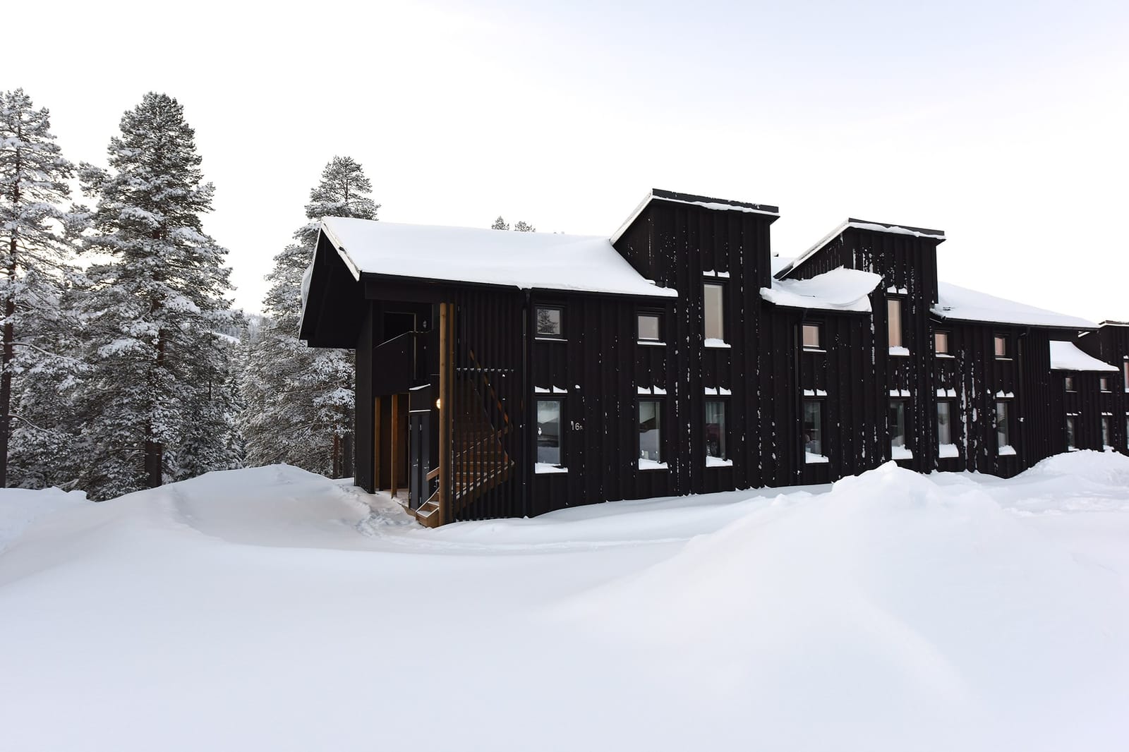 Lindvallen Hills