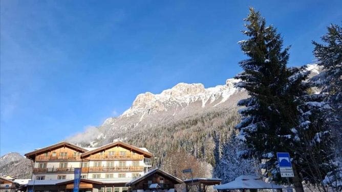 Hotel Lorenzetti - Madonna di Campiglio