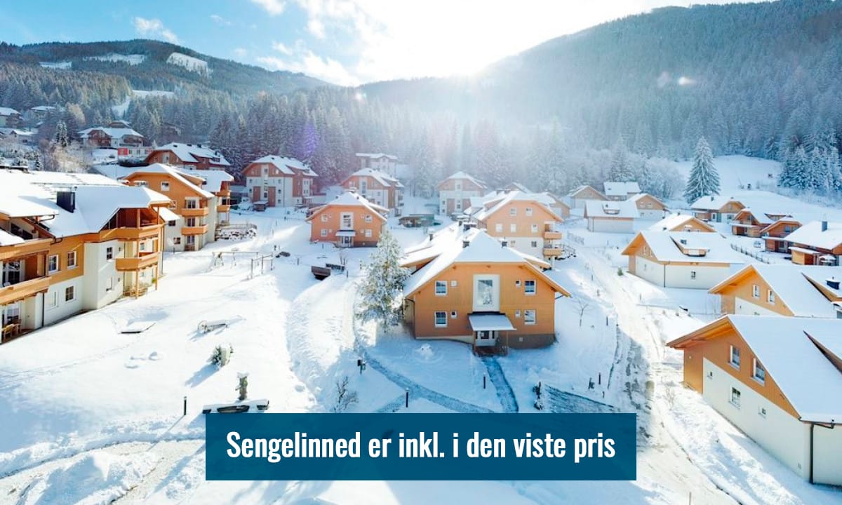 Landal Bad Kleinkirchheim