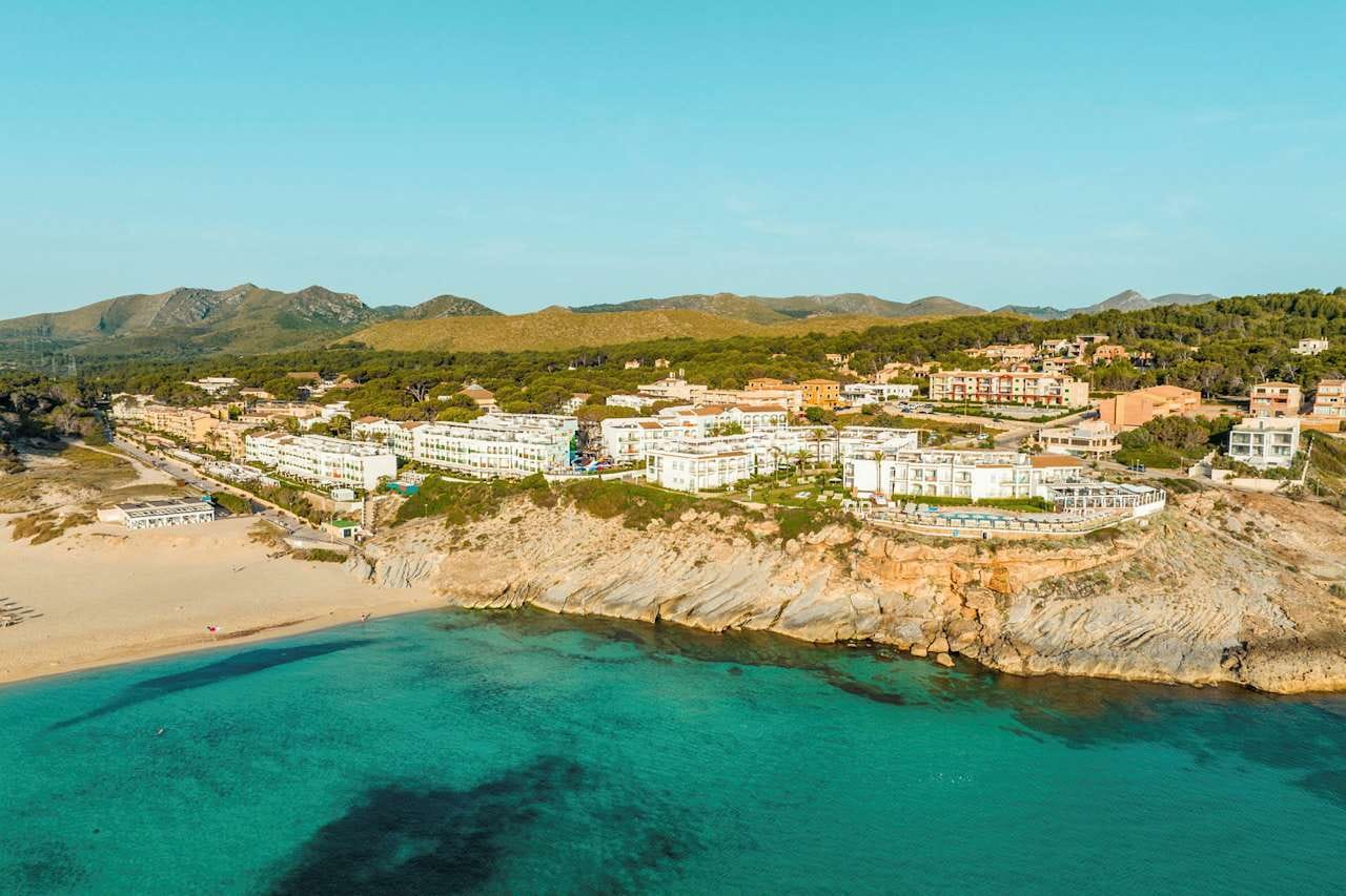 VIVA Cala Mesquida Resort & Spa