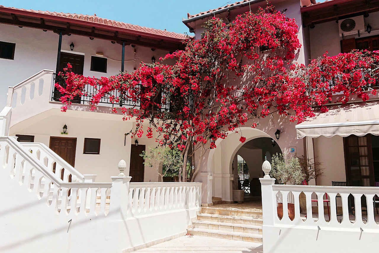 Postman's House