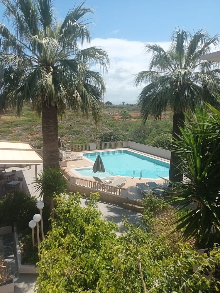Cathrin Suites