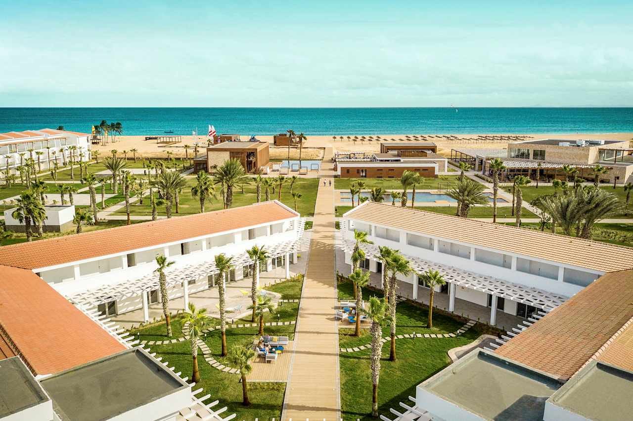 Robinson Club Cabo Verde