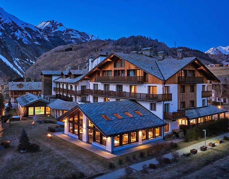 Montana Lodge & Spa, by R Collection Hotels